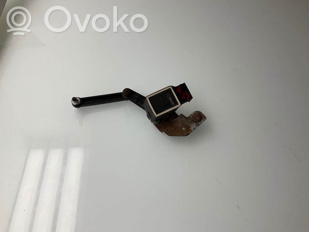 BMW 5 E60 E61 Headlight/headlamp level sensor 