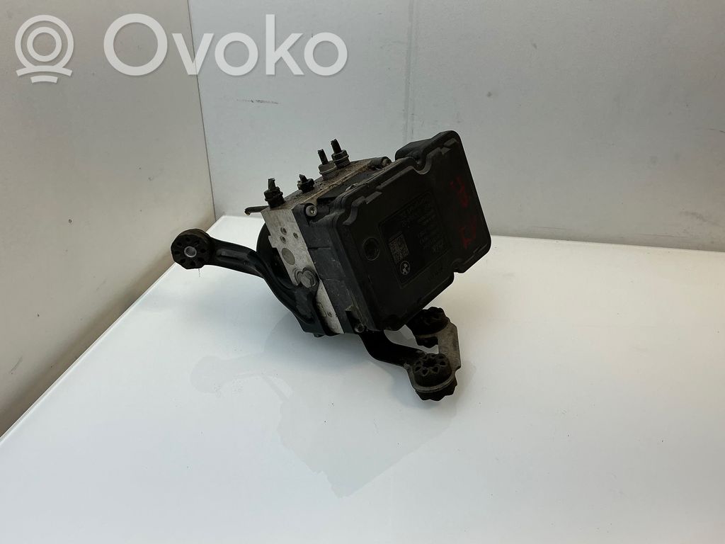 BMW Z4 E85 E86 ABS bloks 