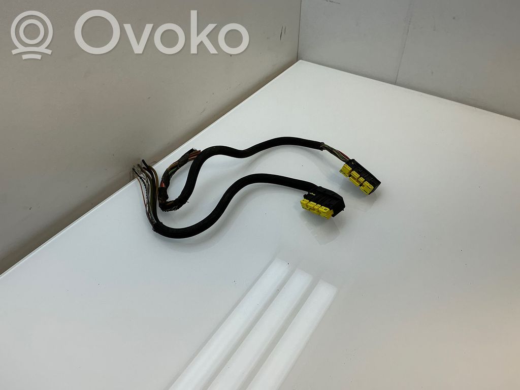 BMW Z4 E85 E86 Seat wiring loom 