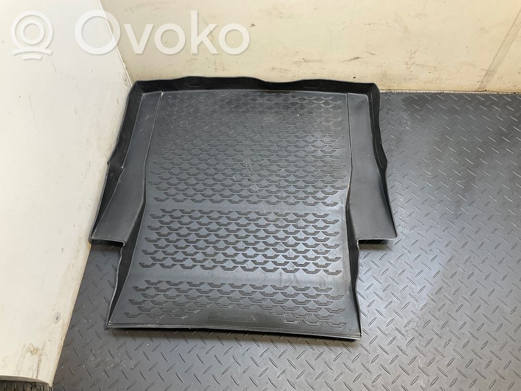 BMW 3 E90 E91 Doublure de coffre arrière, tapis de sol 