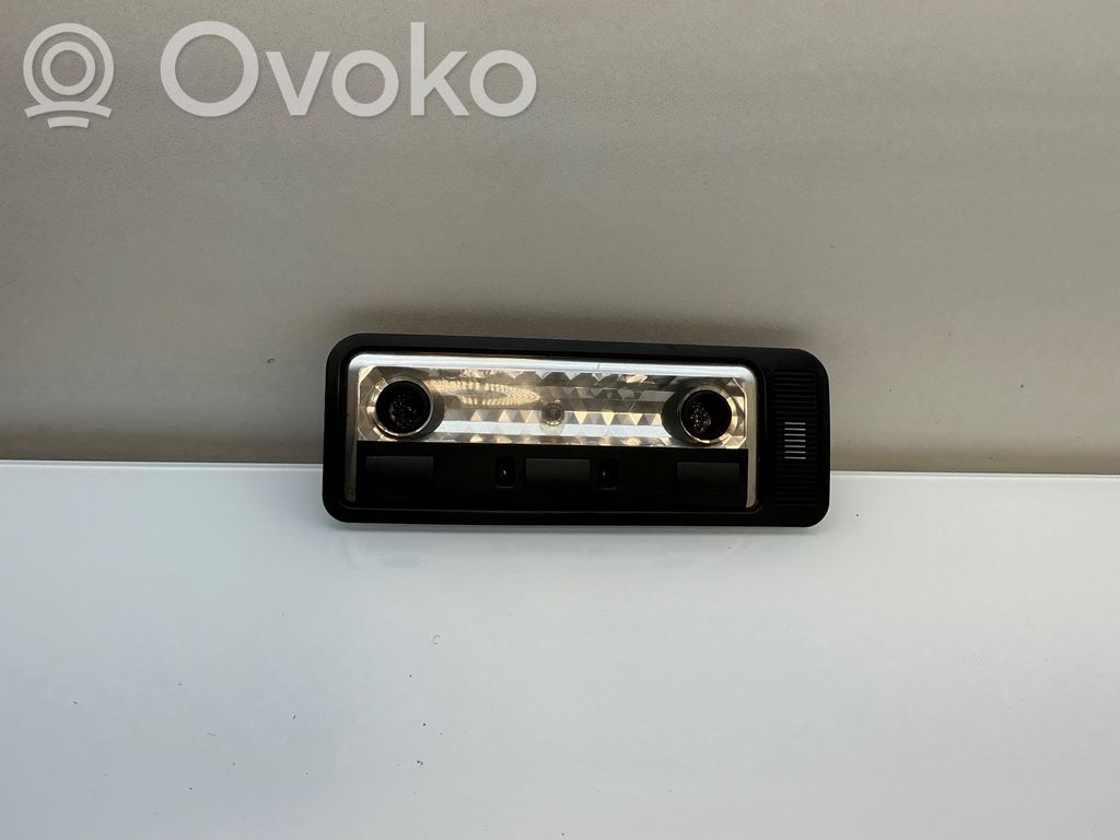 BMW Z4 E85 E86 Front seat light 