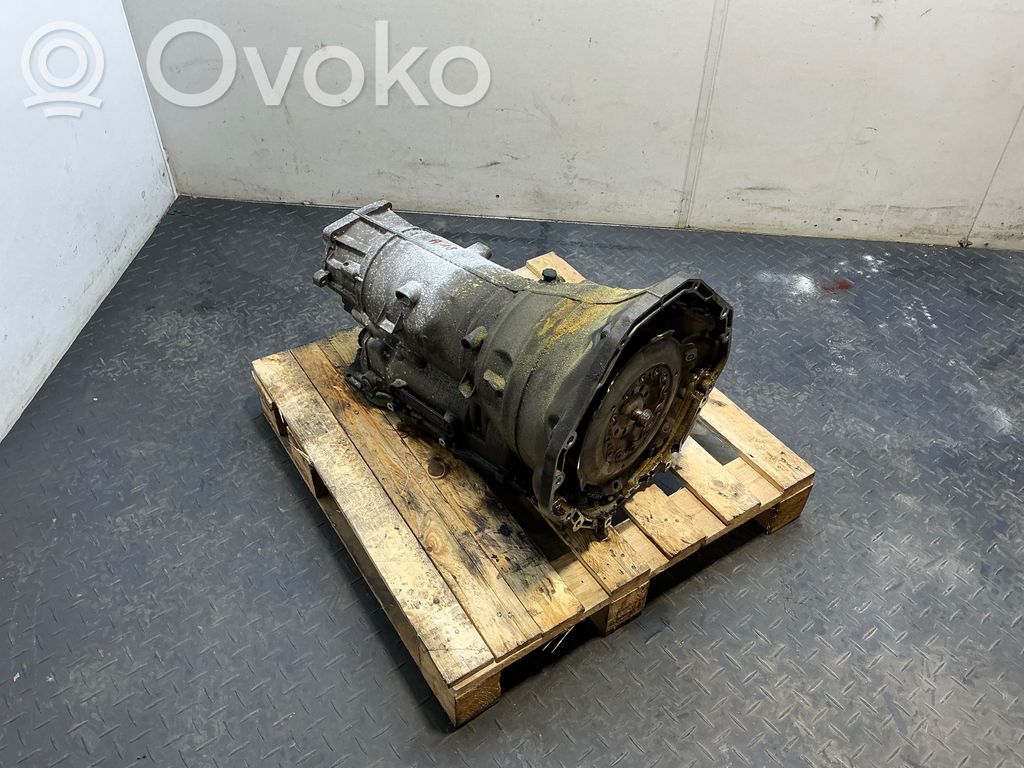 Automatic gearbox   7644023,1087022,0314136X5C,8HP70X