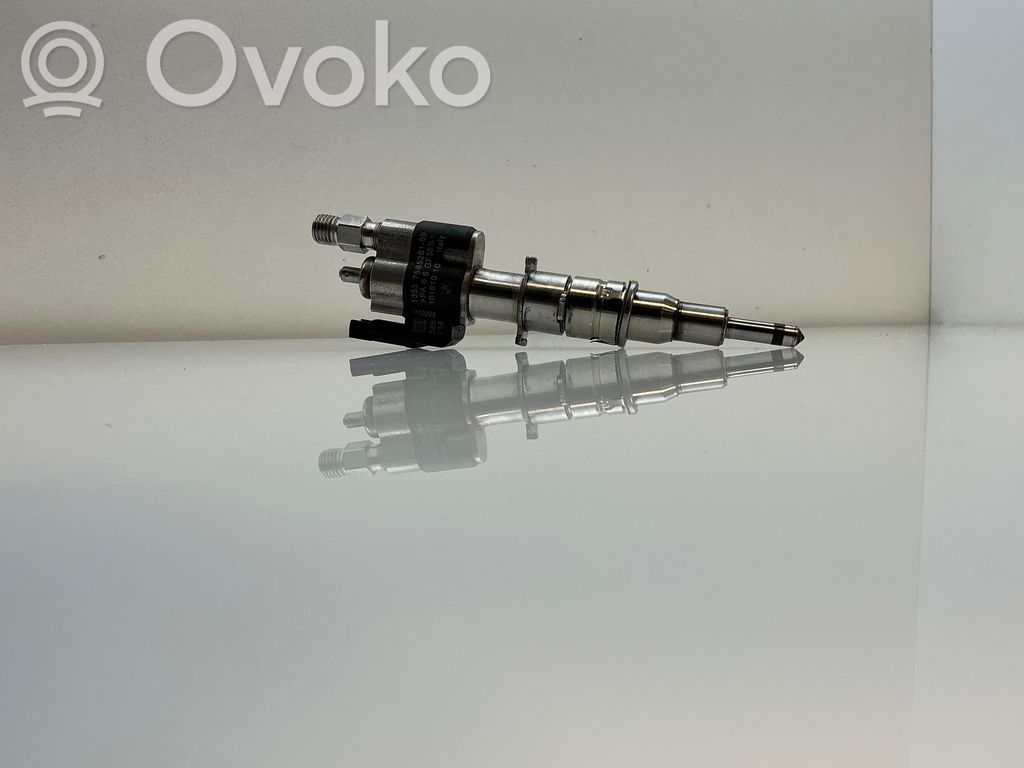 BMW 5 E60 E61 Injector combustibil 