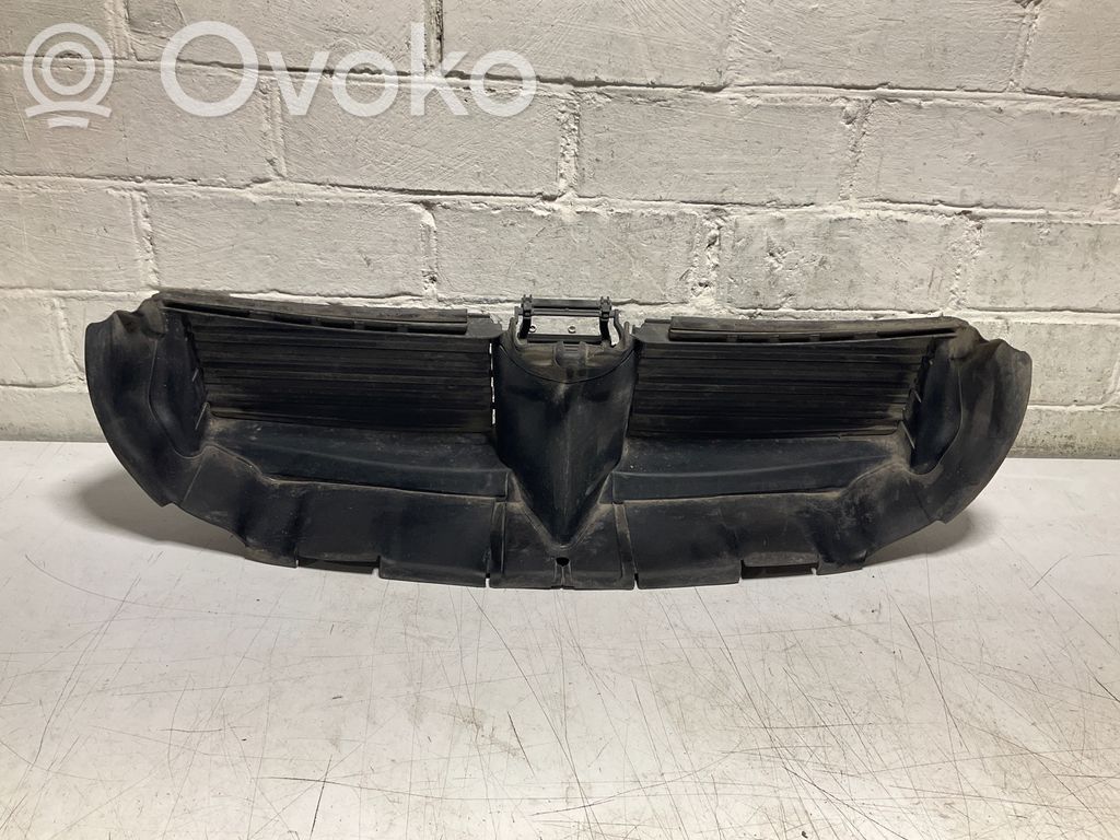 BMW 3 E90 E91 Conducto/guía del intercooler 