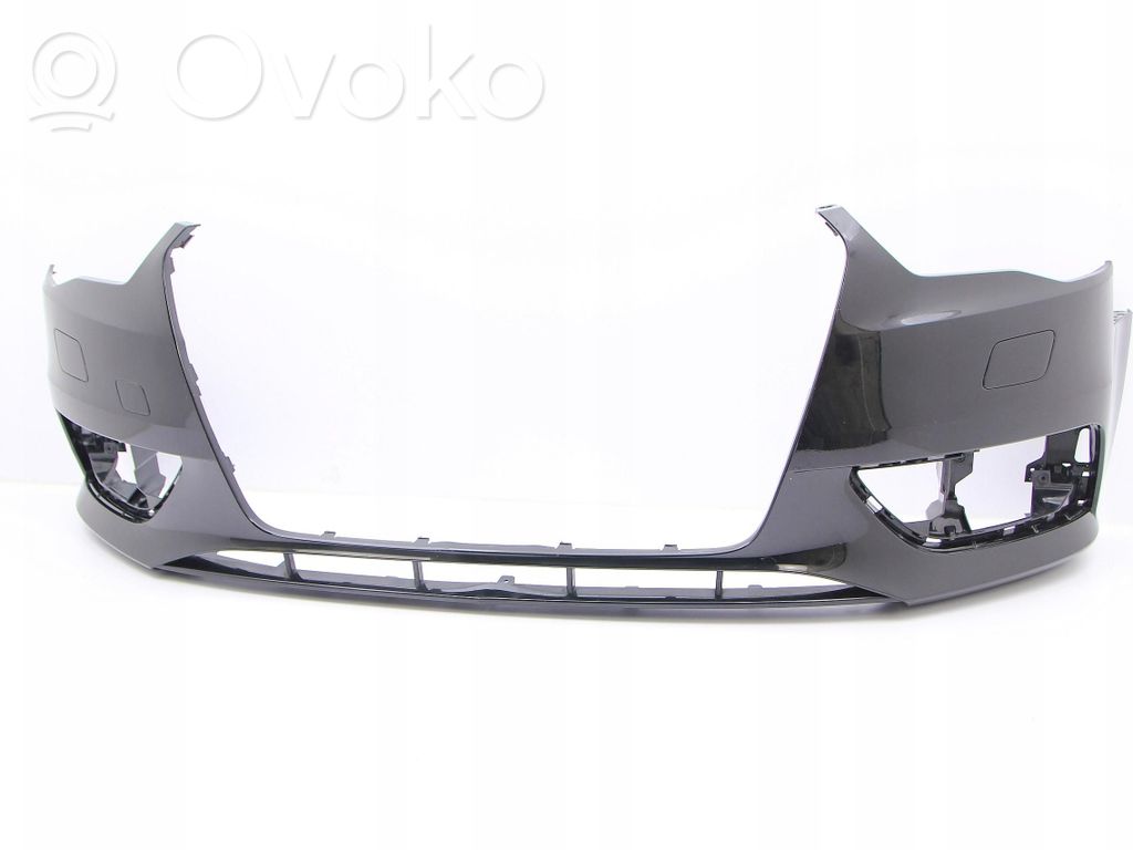 Audi A3 S3 8V Front bumper 