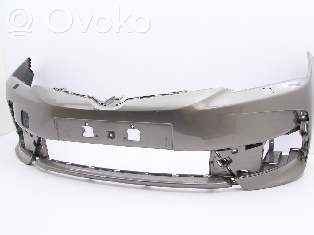 Priekinis bamperis   5211902F30,5211902F30,BUMPER3,1704,BUMPER3