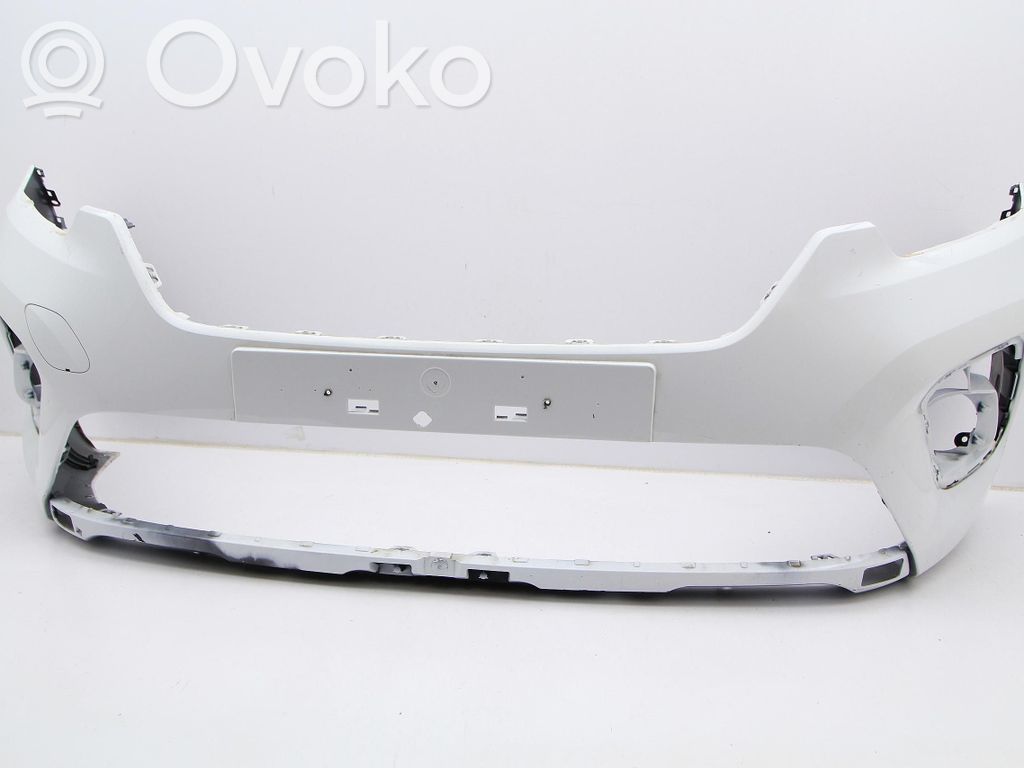 Renault Kangoo II Bară față 