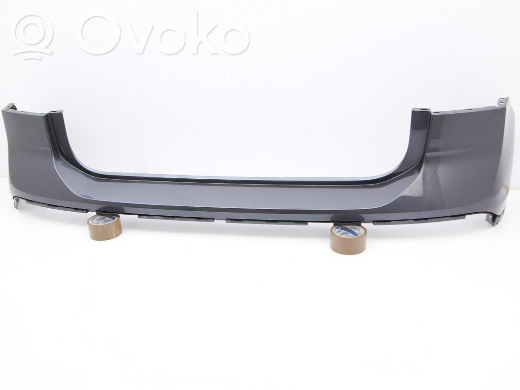 Parachoques   2GM807421A,2GM807421A,BUMPER3,BUMPER3,D431