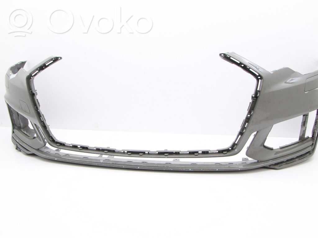 Front bumper   4K0807437D,4K0807437D,BUMPER3,3771,BUMPER3