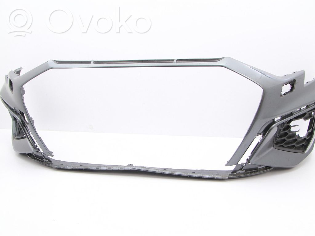 Parachoques delantero   8Y0807437F,8Y0807437F,BUMPER3,3772,BUMPER3