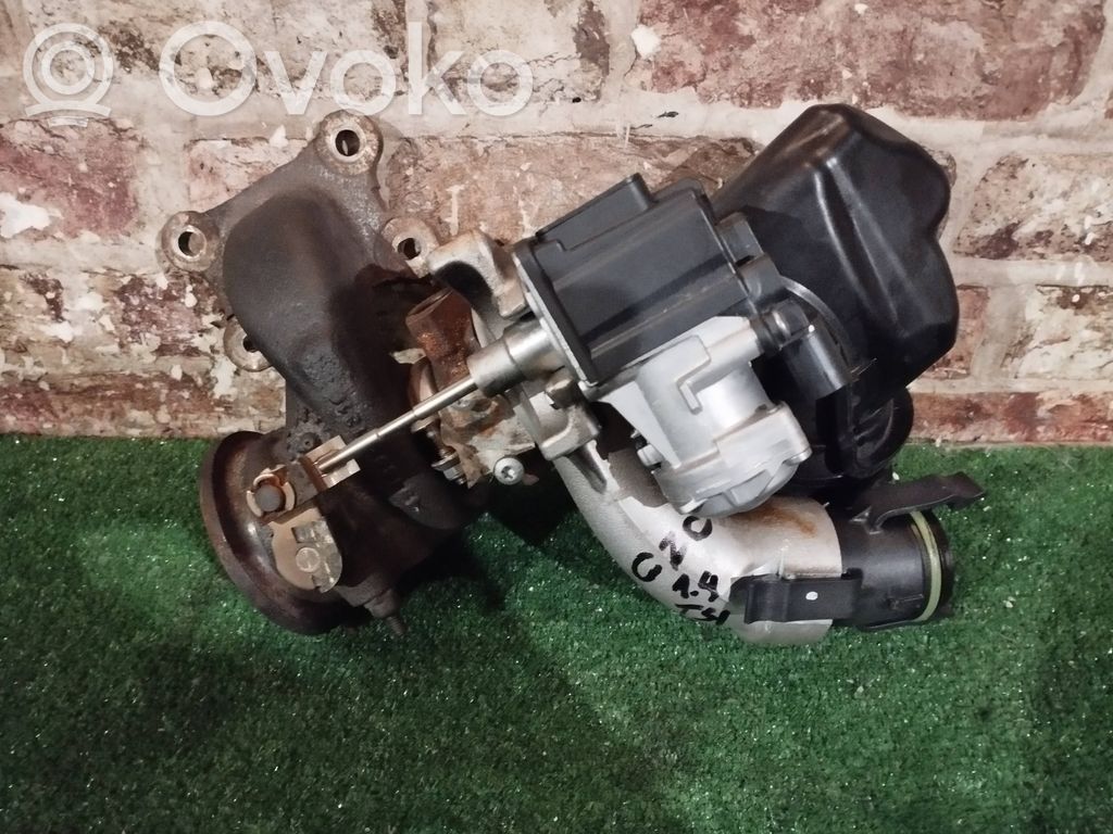 Turbo   04E145713N,4918001270