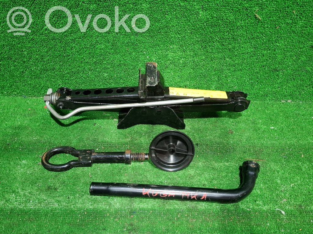 Tunkki   8V4117080AB