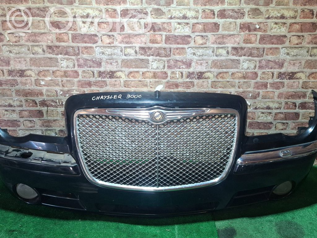 Chrysler 300 - 300C Parachoques delantero 