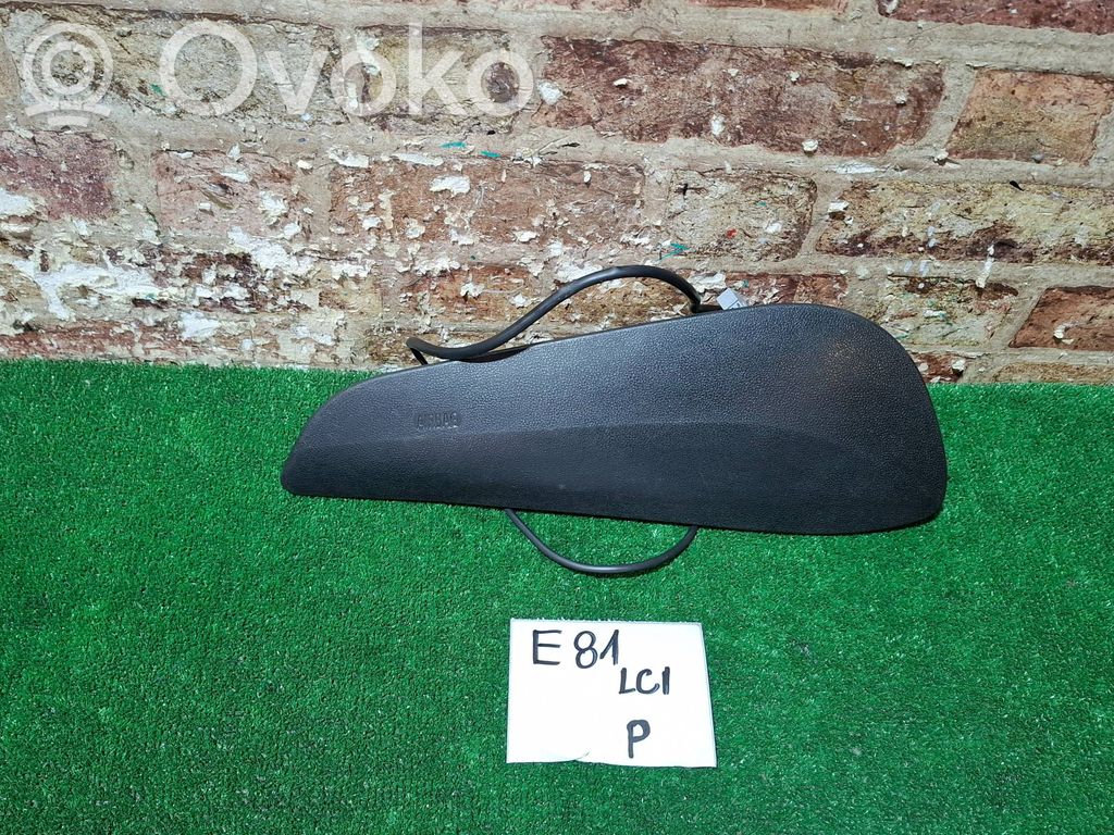 BMW 1 E81 E87 Sitz-Airbag 