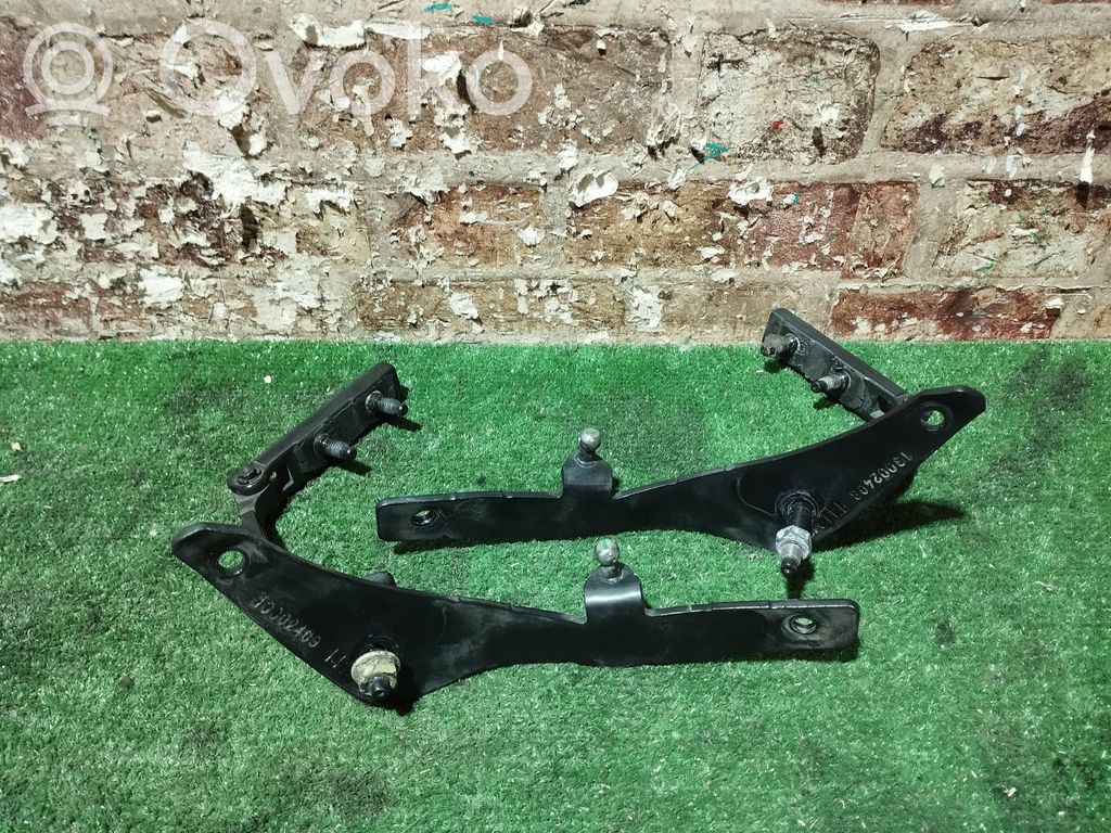 Ford Kuga I Tailgate/trunk/boot hinge 