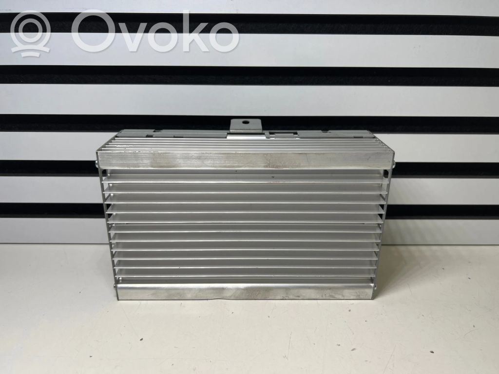 BMW X5 F15 Garso stiprintuvas 
