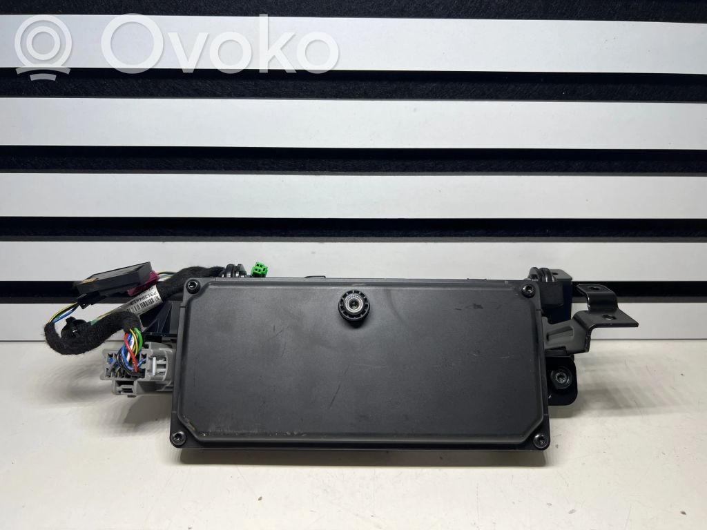 Volvo XC90 Windshield/windscreen camera 