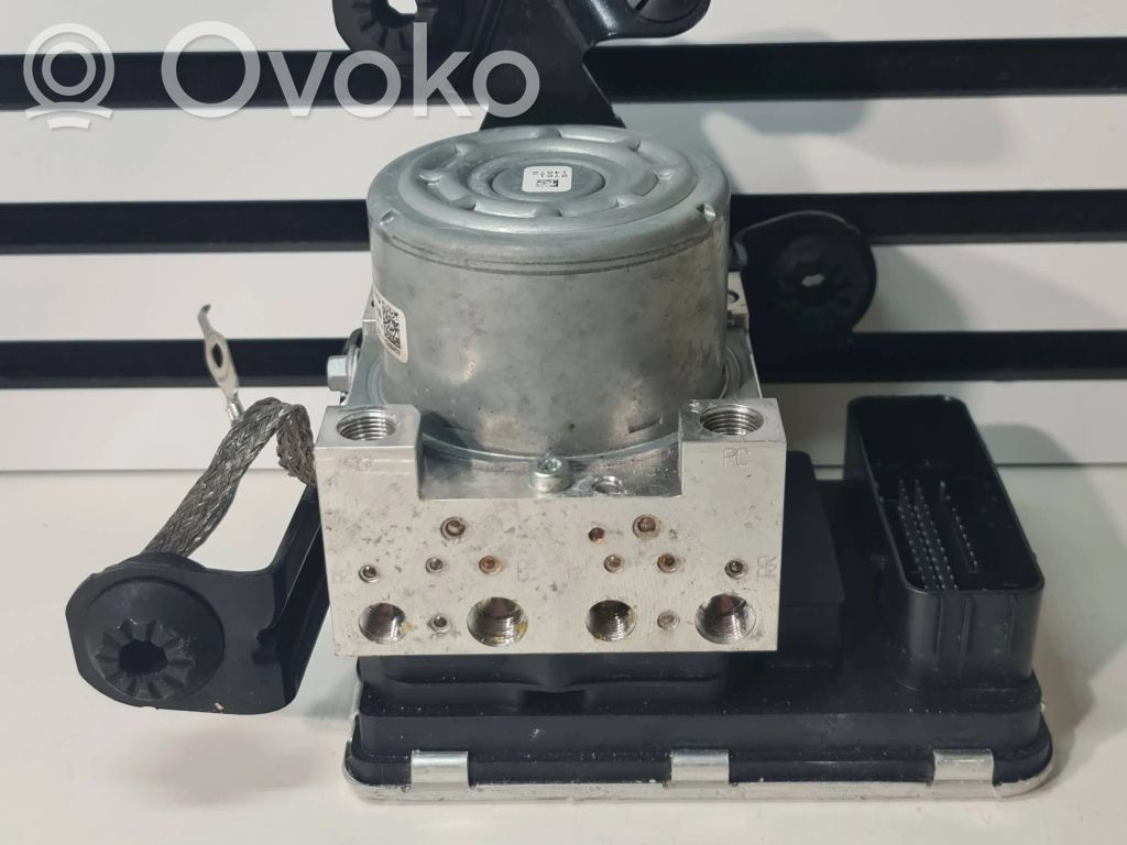 Volvo XC90 ABS Pump 