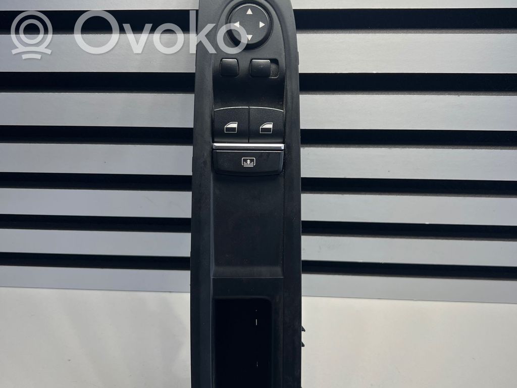BMW 6 F12 F13 Electric window control switch 