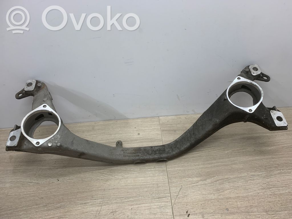 Porsche Cayenne (92A) Gearbox mounting bracket 