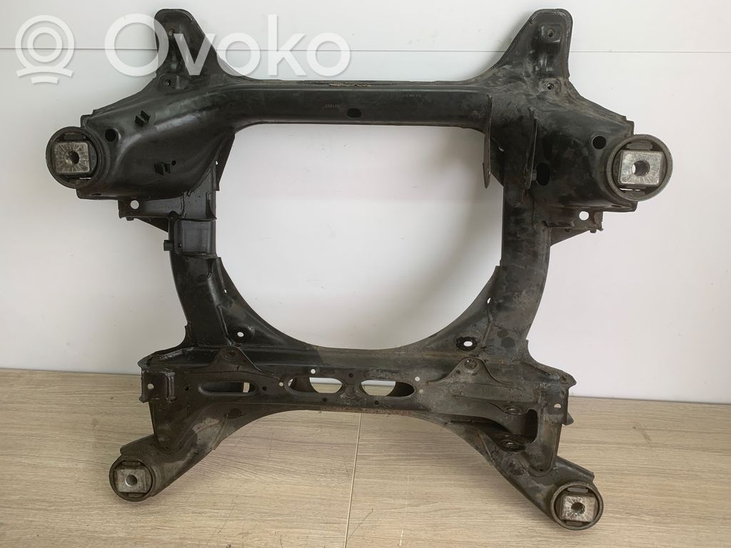 Porsche Cayenne (92A) Front subframe 