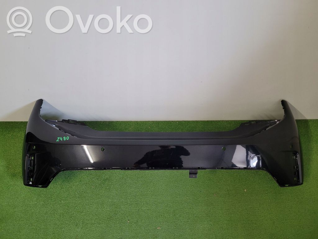 Mini One - Cooper F56 F55 Parachoques 