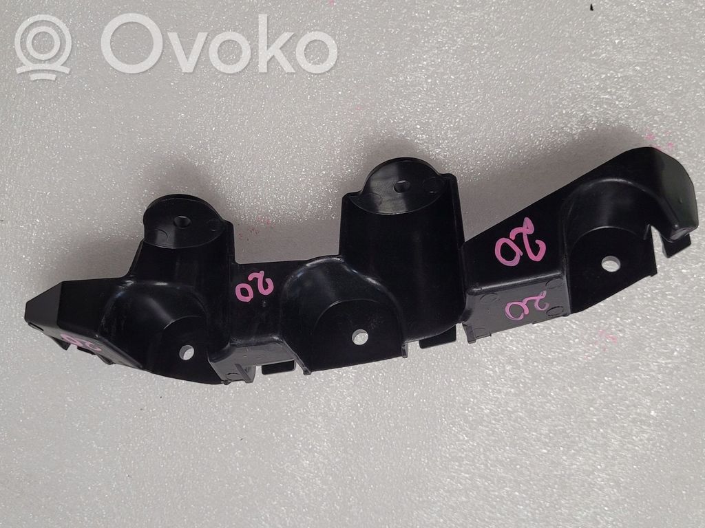 Dacia Duster II Support de montage de pare-chocs avant 