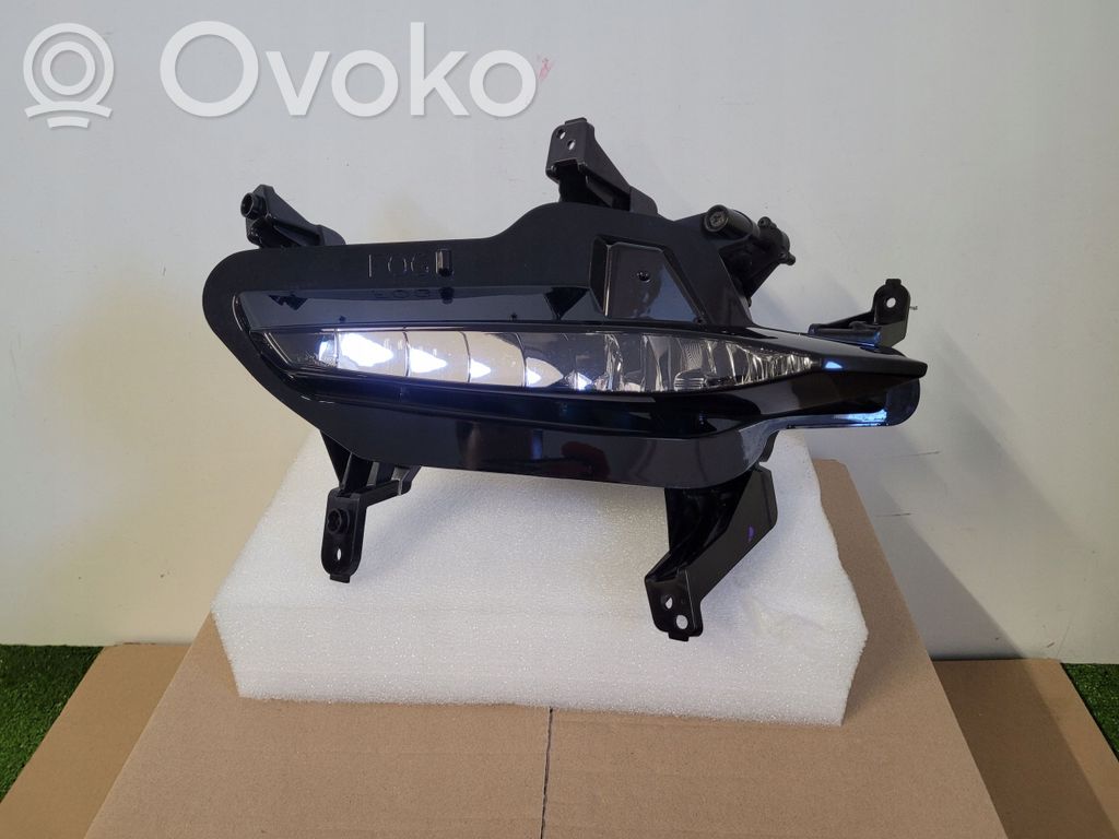 LED dienas gaisma   92201