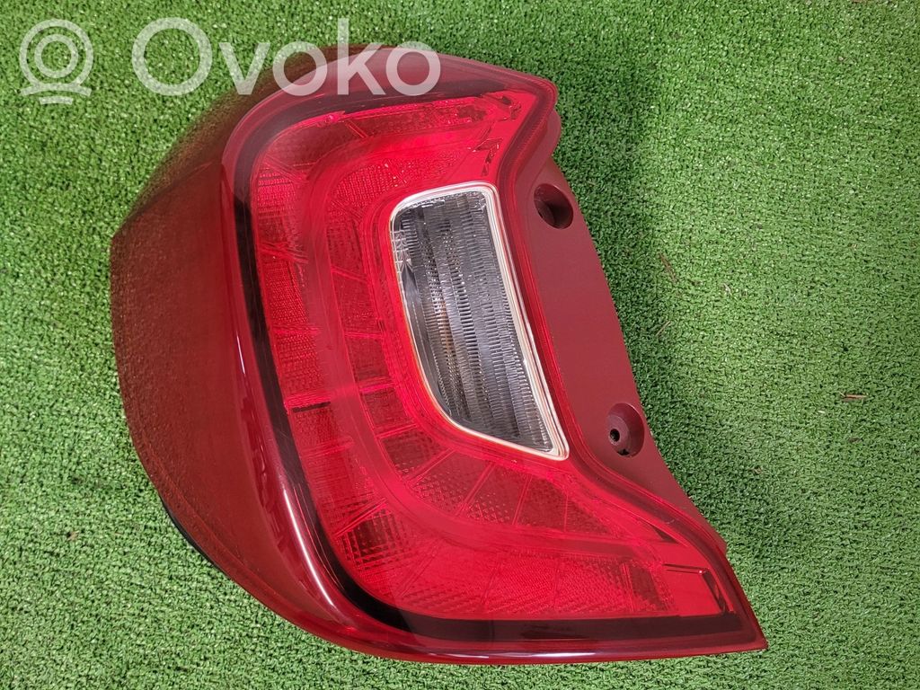 KIA Picanto Takavalot 