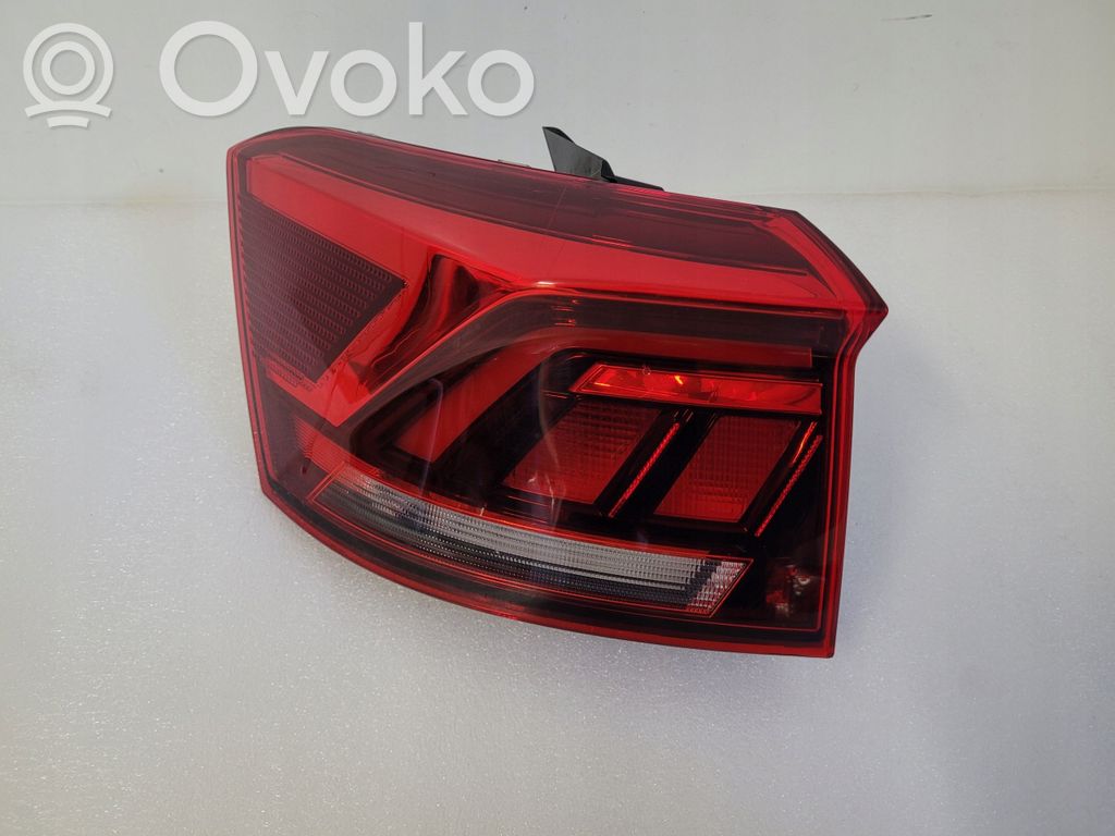Volkswagen T-Roc Lampa tylna 