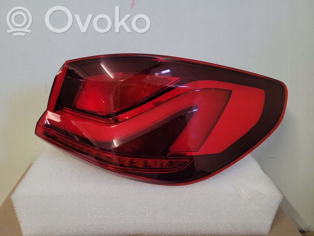 BMW 1 F40 Takavalot 