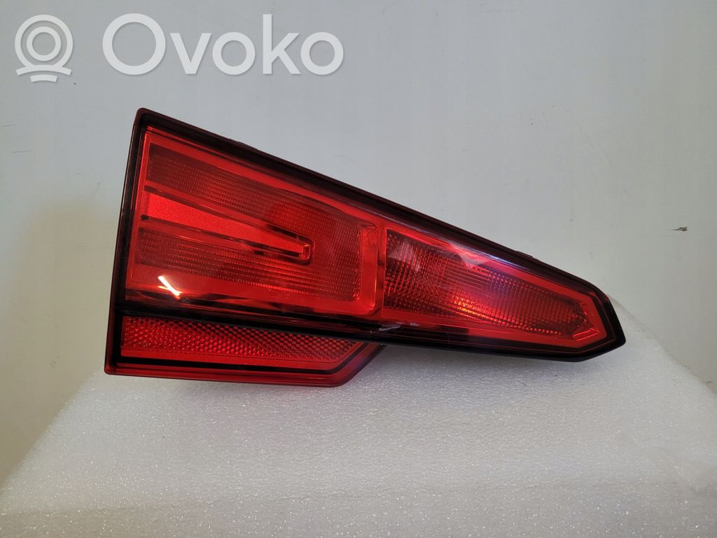 Audi A4 S4 B9 Takavalot 