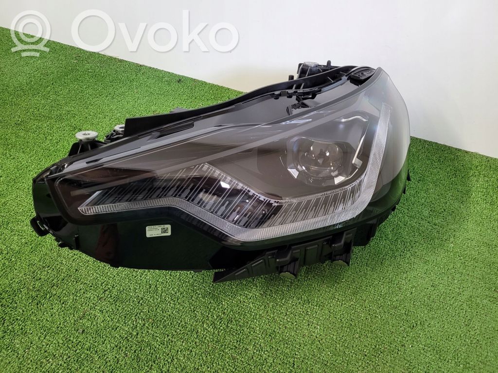 BMW 2 G42 Headlight/headlamp 
