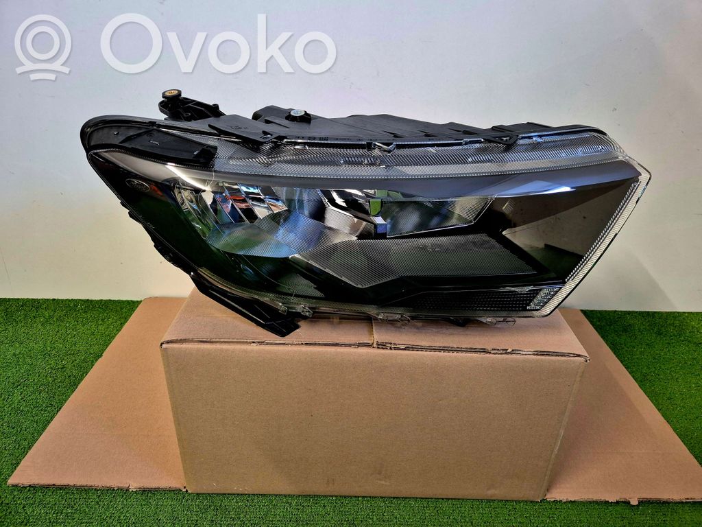 Ford Transit -  Tourneo Connect Headlight/headlamp 