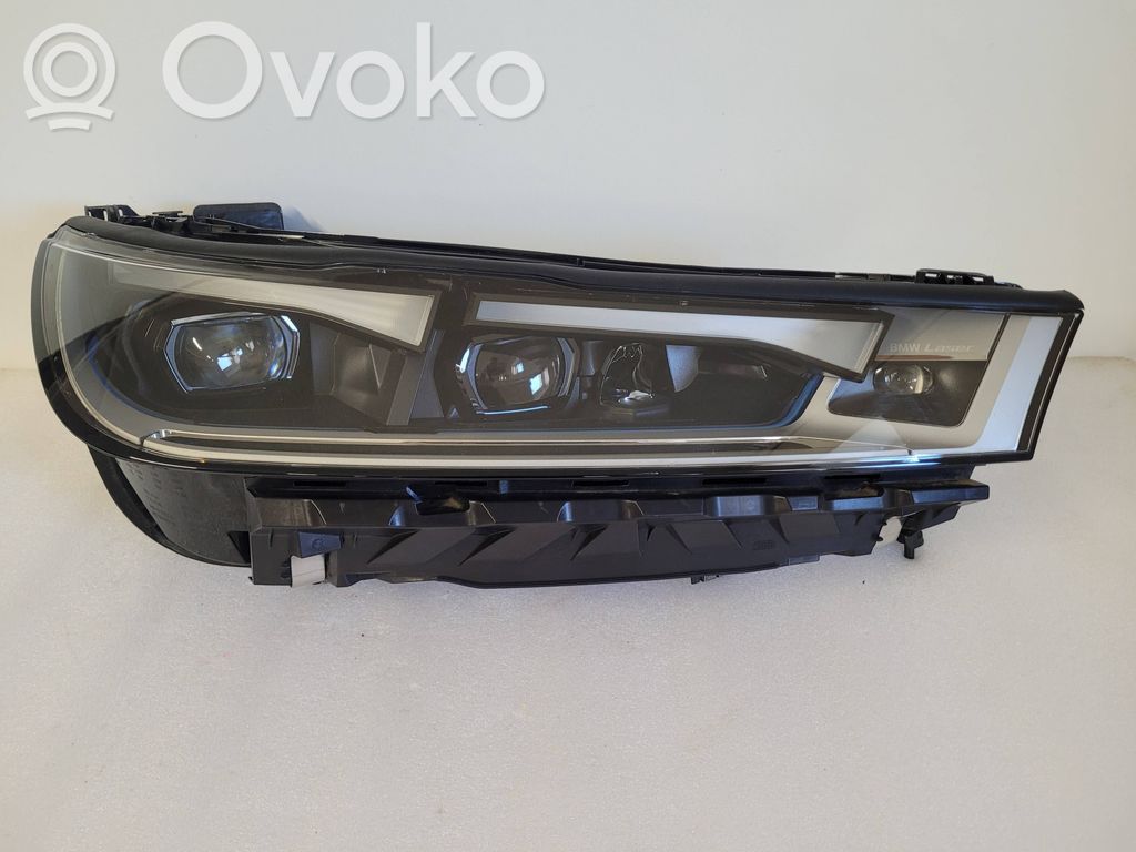 BMW iX Headlight/headlamp 