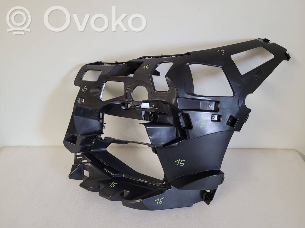BMW 2 F44 Front bumper mounting bracket 