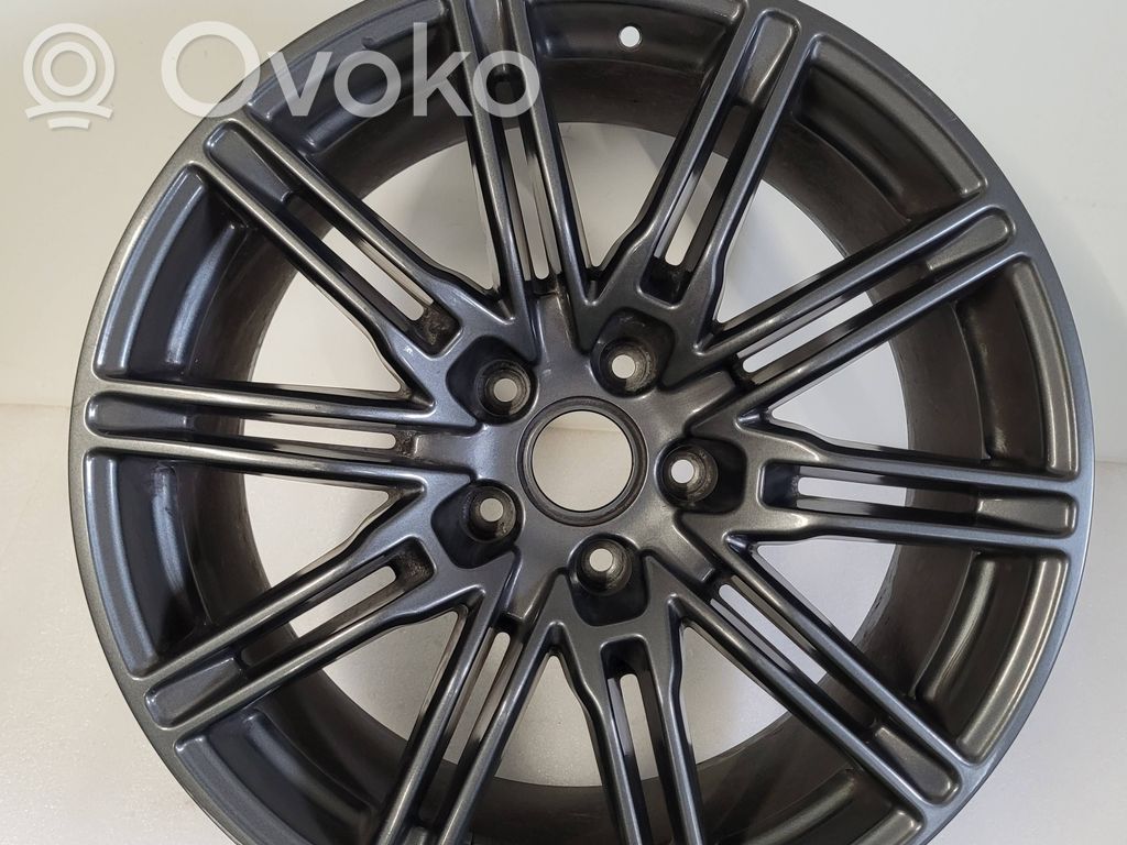 Porsche Cayenne (92A) Felgi aluminiowe R21 