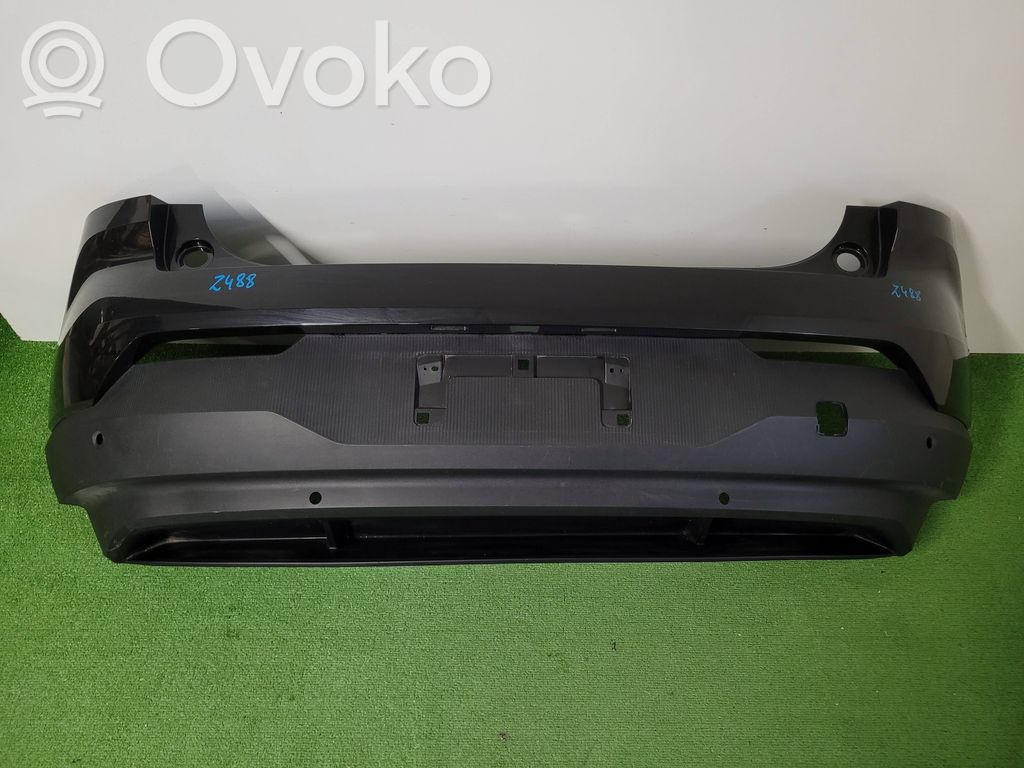 Volvo EX30 Bamperis 