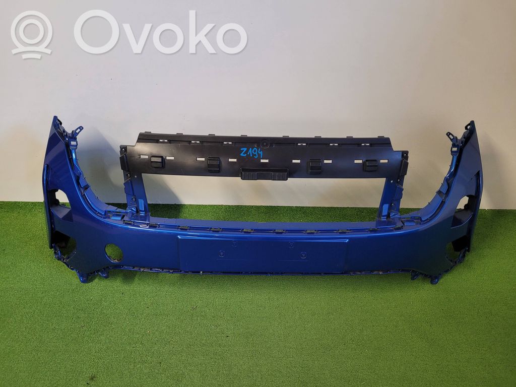 Ford Transit Courier II Front bumper 