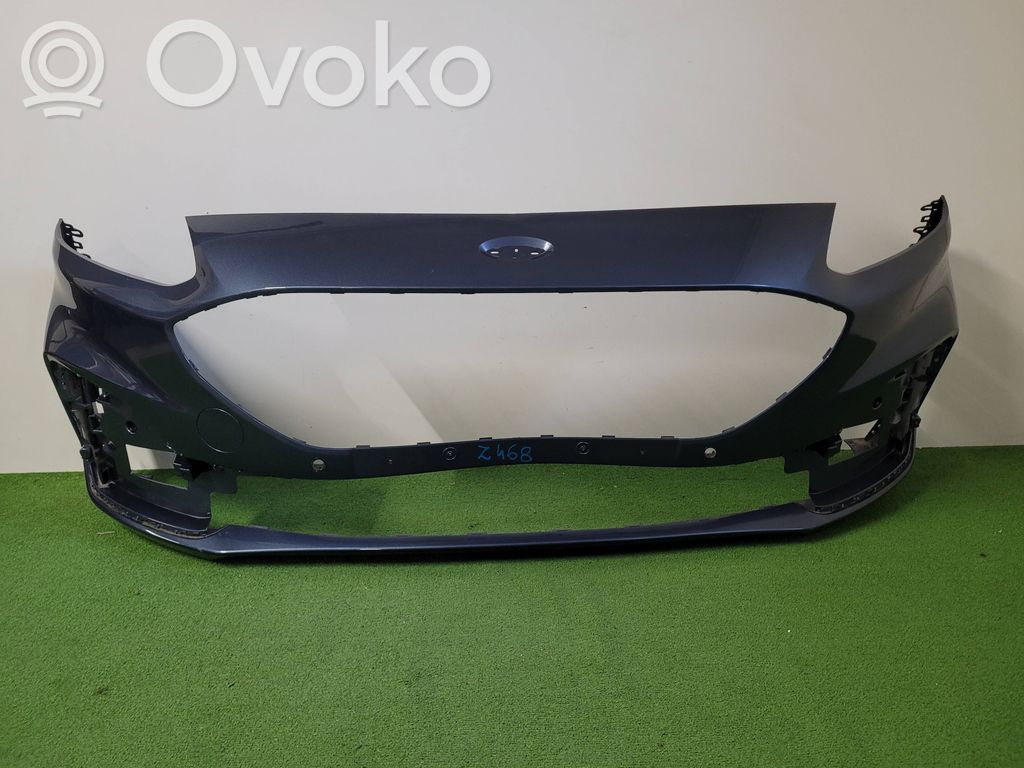 Ford Kuga III Parachoques delantero 