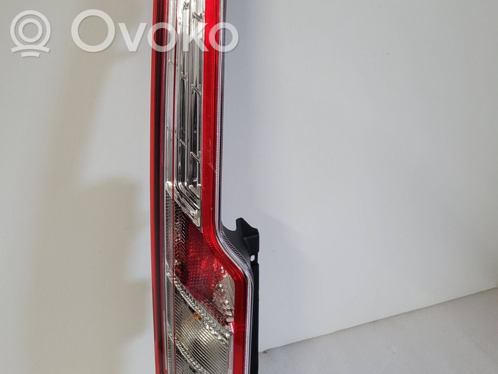 Ford Transit Custom Rear/tail lights 