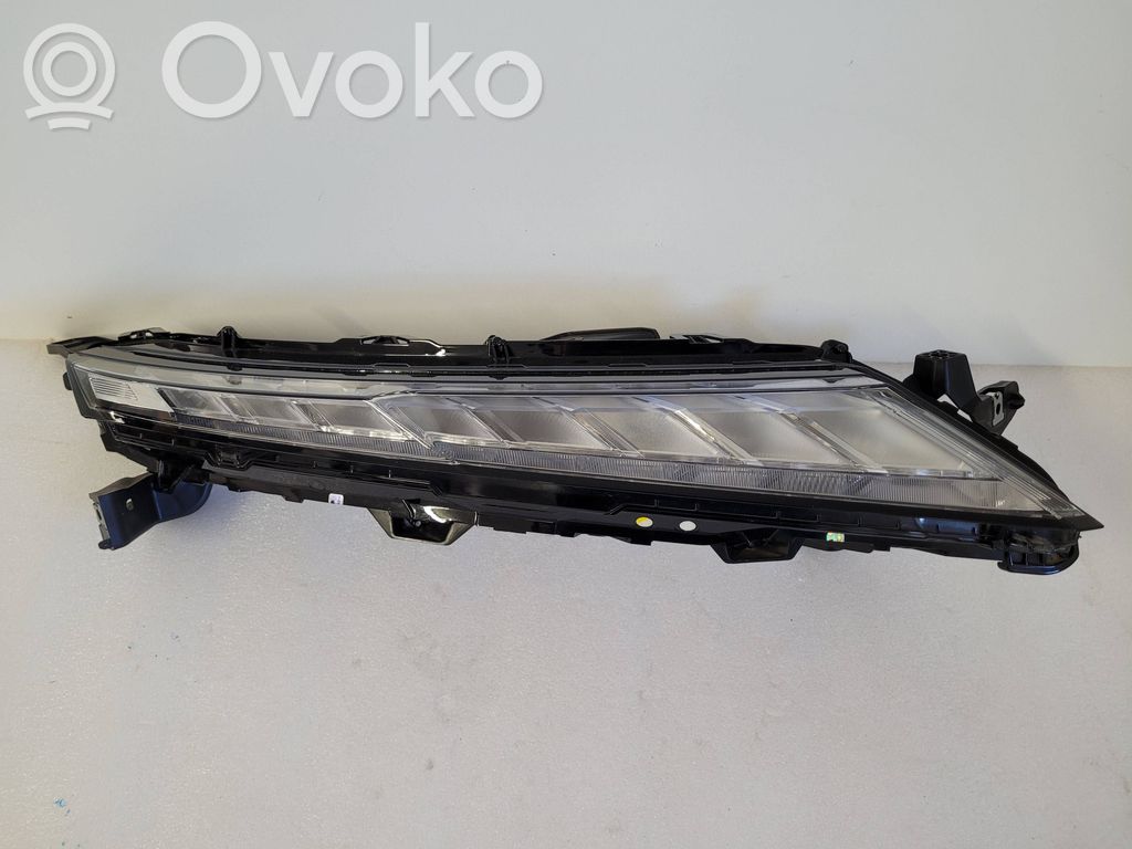 Mitsubishi Eclipse Cross LED Daytime headlight 