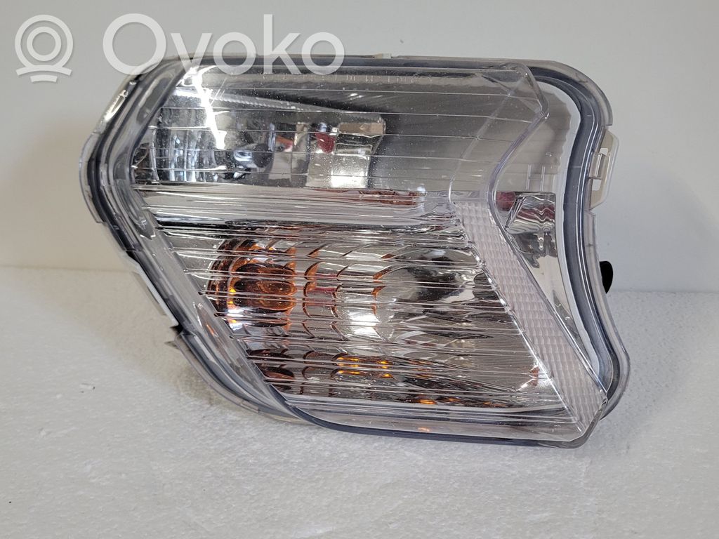 Ford Kuga II Etusumuvalo 
