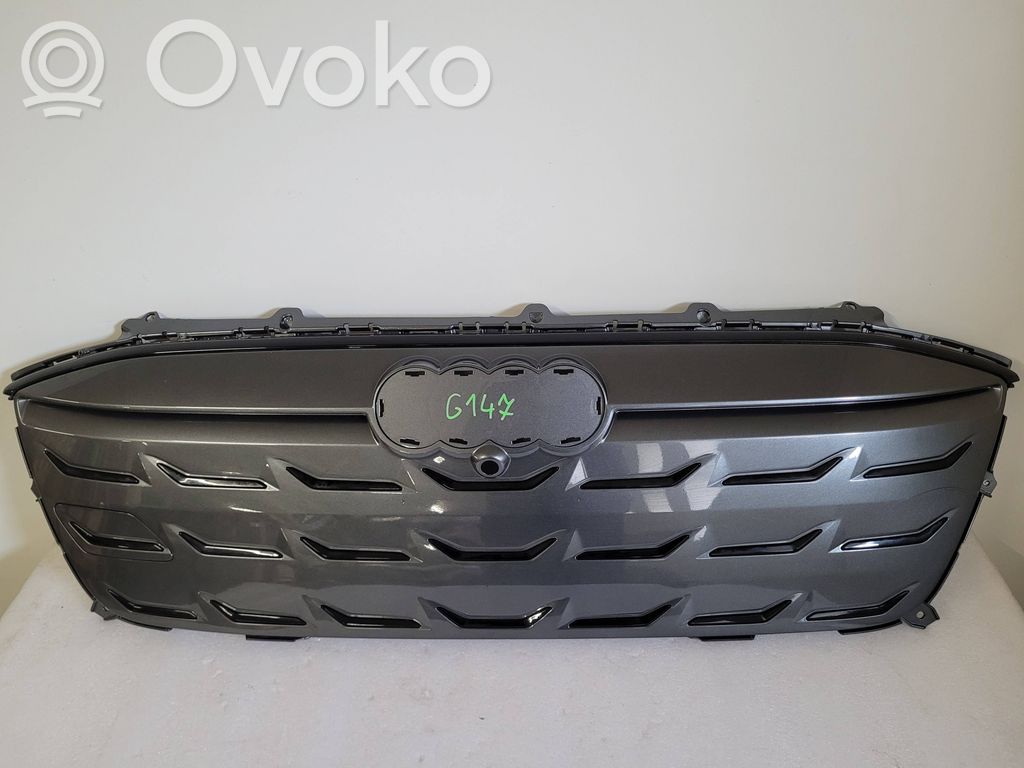Kühlergrill   85E853391