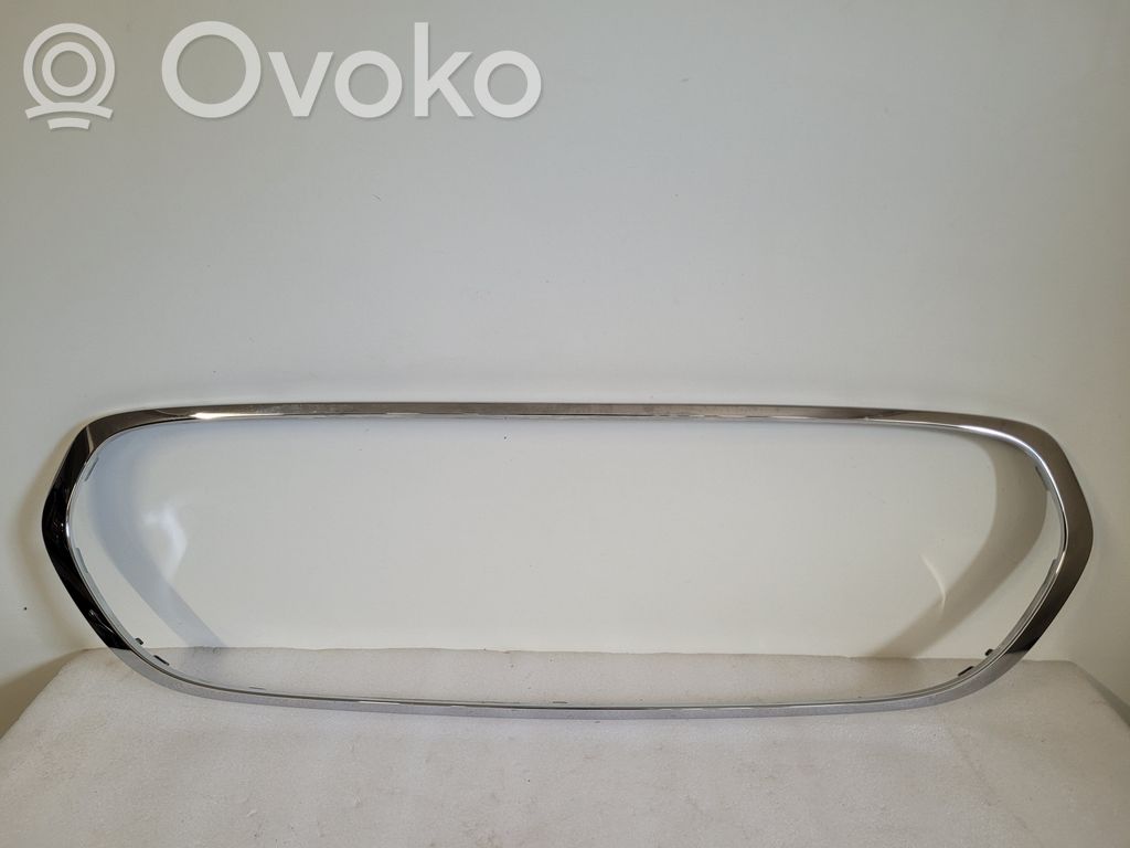 Mini One - Cooper F56 F55 Atrapa chłodnicy / Grill 