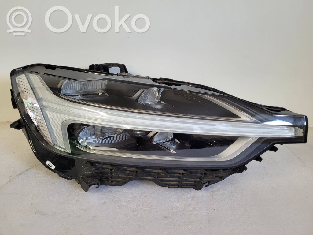 Volvo XC60 Scheinwerfer 