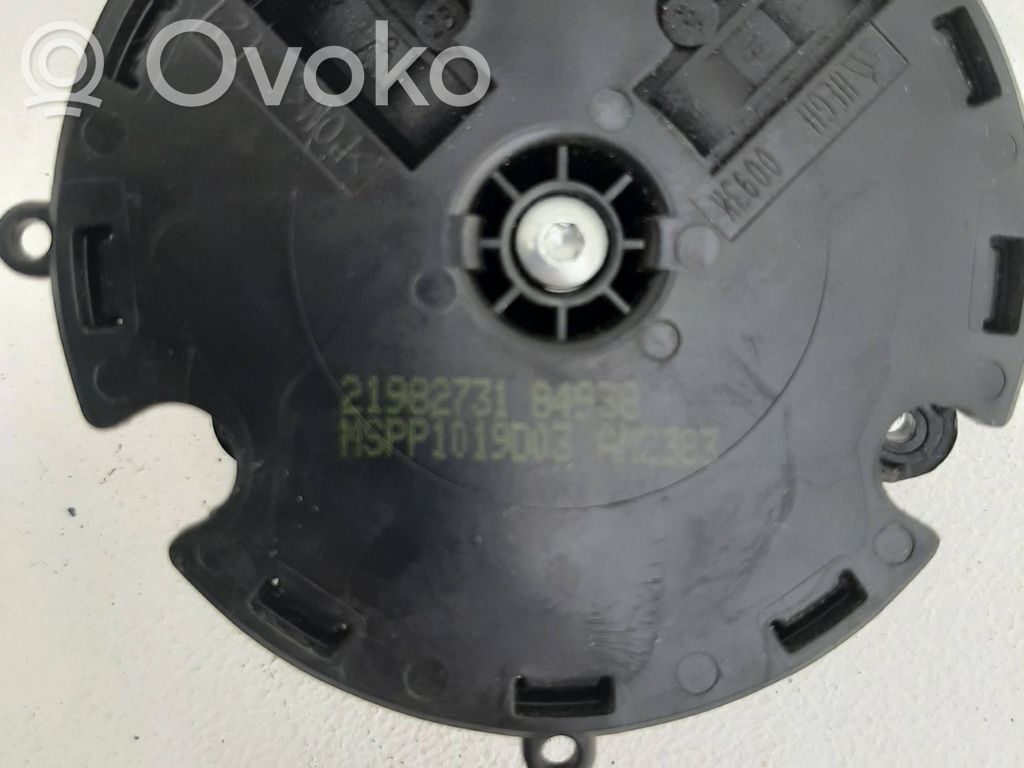 Ford S-MAX Spoguļa daļas 