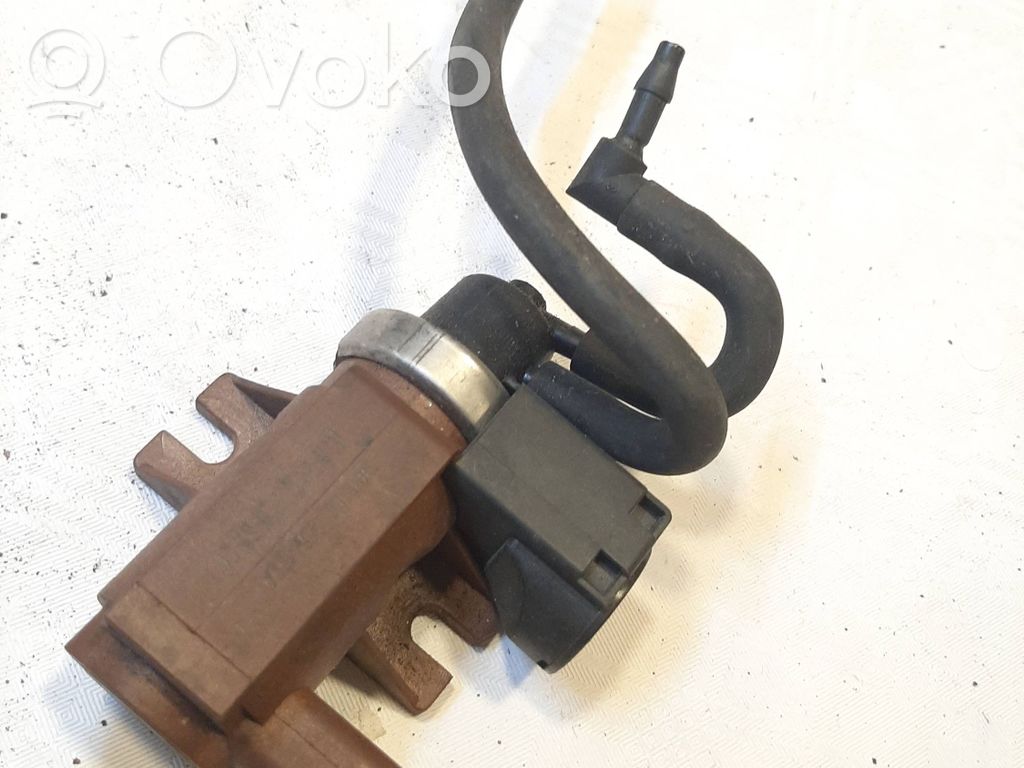 Ford Mondeo MK IV Turbo solenoid valve 