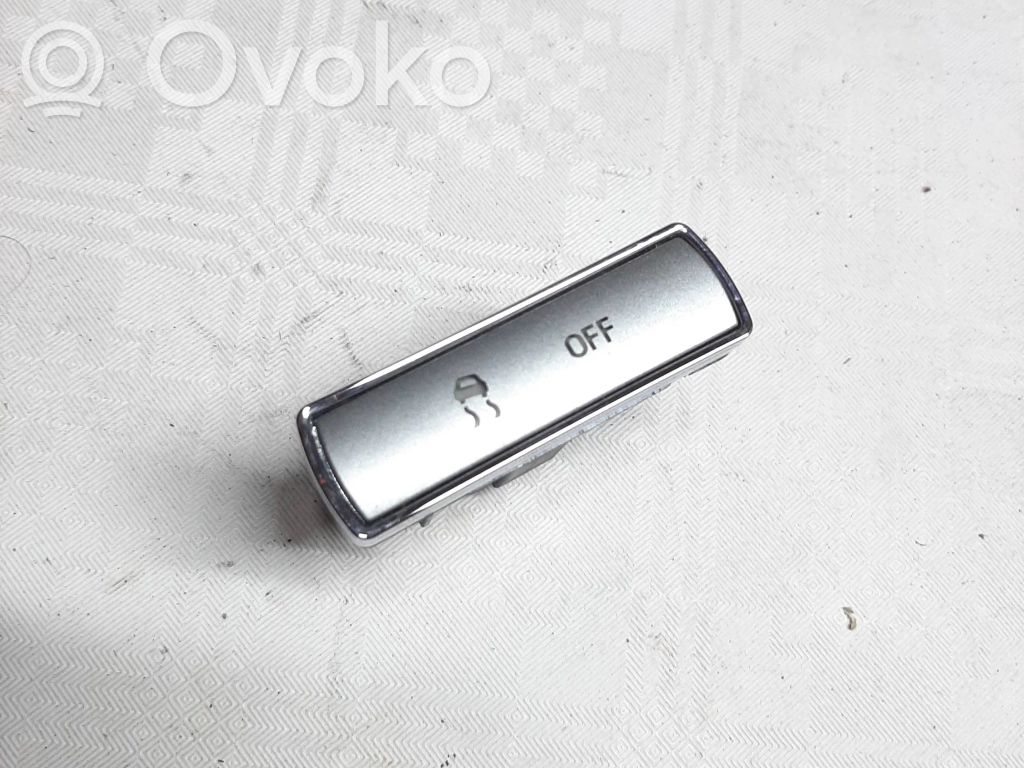 ESP (stability program) switch   6M2T2C418