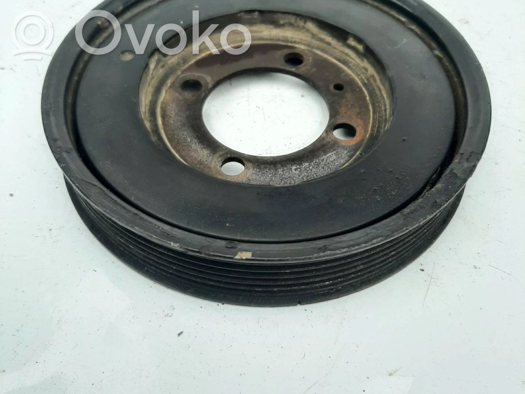 Opel Astra H Skriemulys alkūninio veleno 